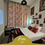 Appartement La Pellicule