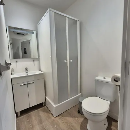Les Loges Du Beffroi- La Pellicule King Size Apartamento *