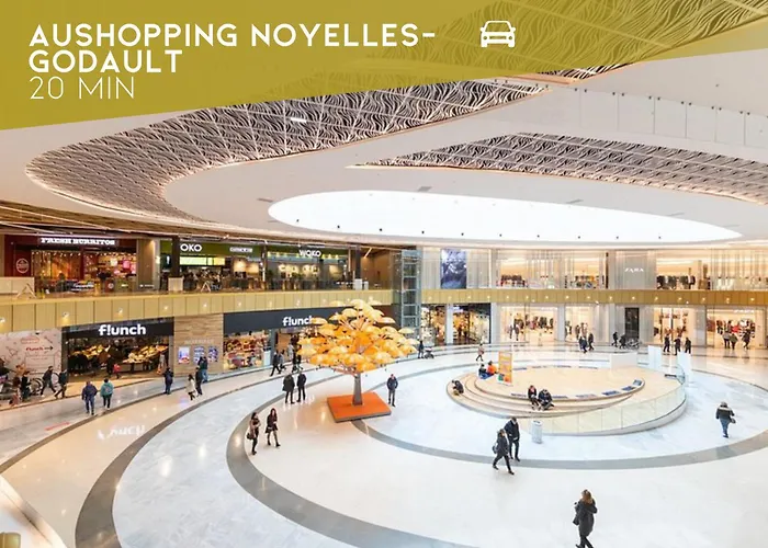 La Pellicule Appartement Arras